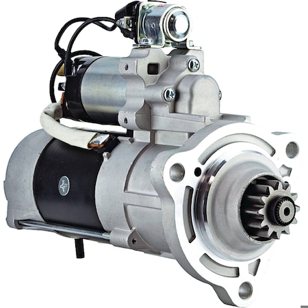 Db Electrical Starter for Volvo Penta Various 410-48369